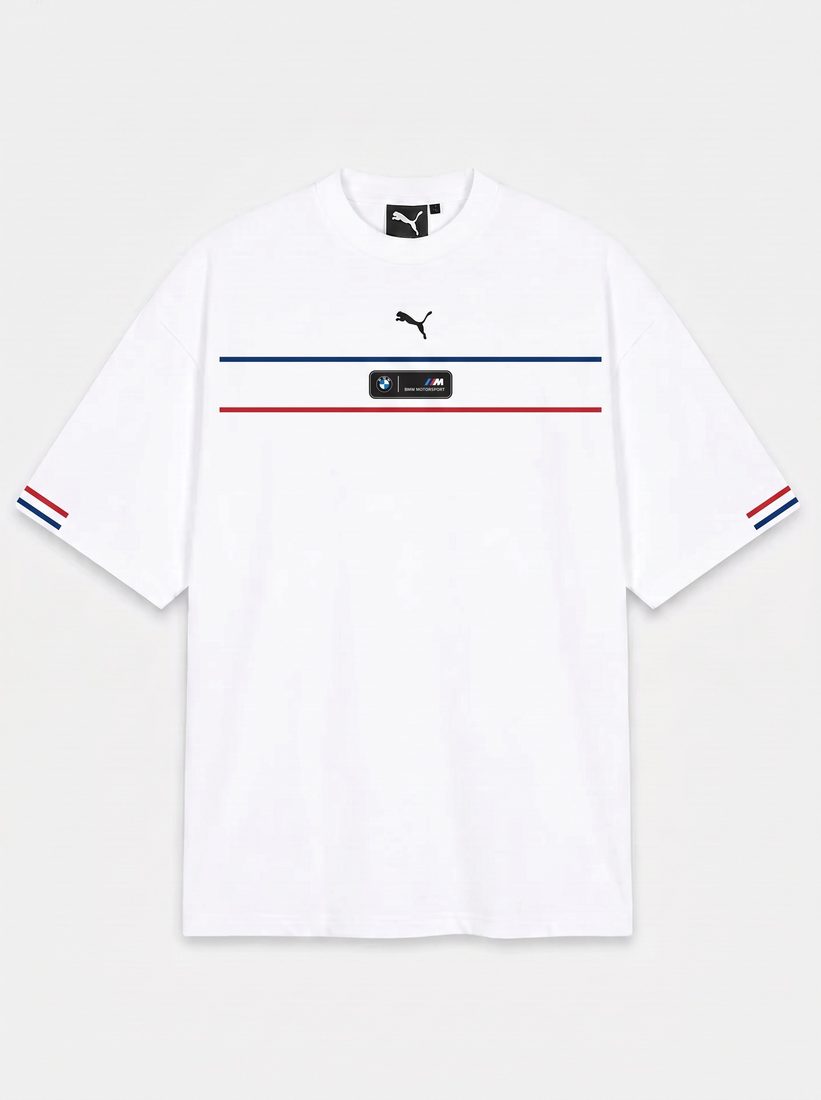 CAMISETA MOTORSPORT GRID de PIT LANE
