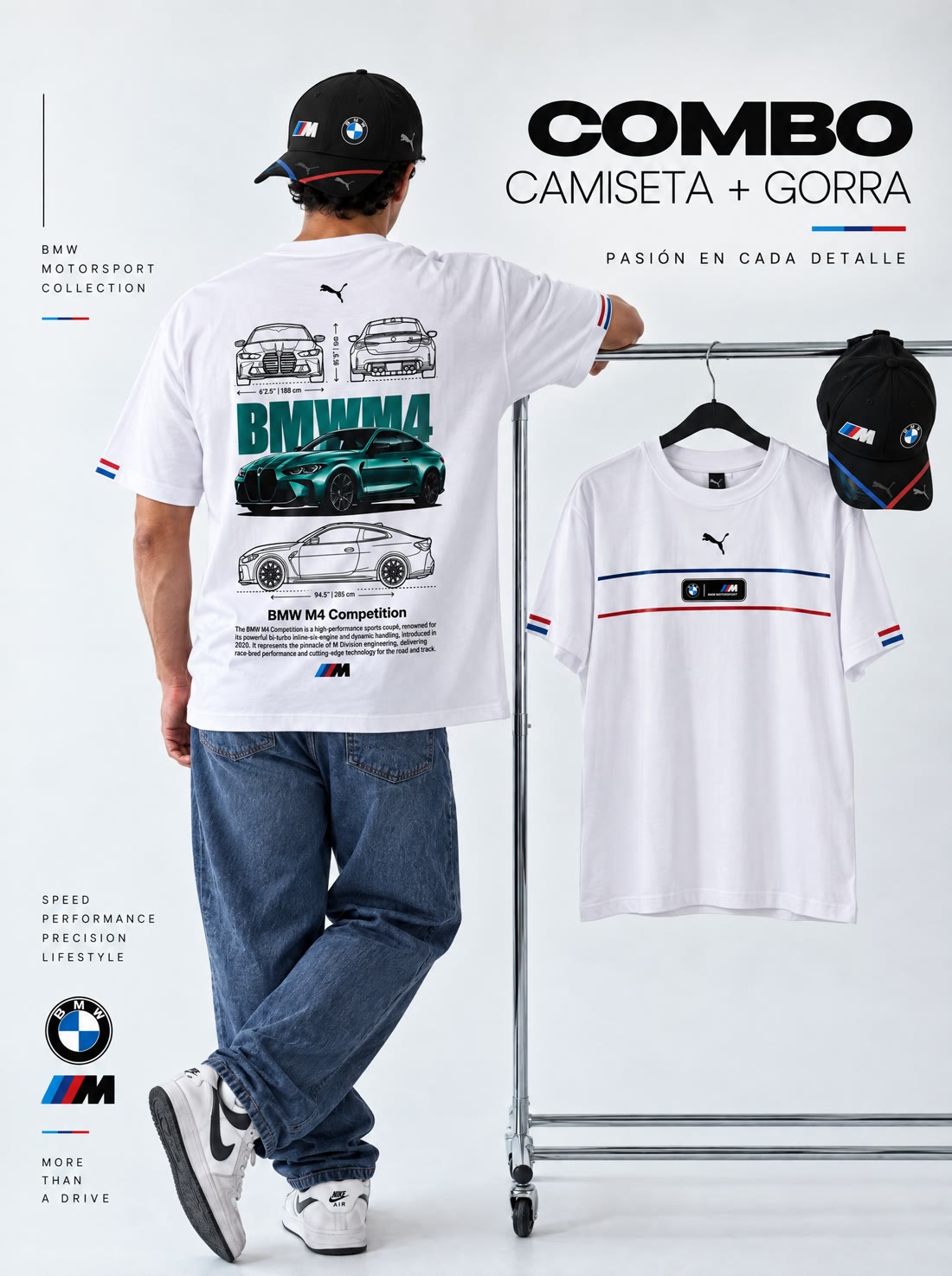 MOTORSPORT BIANCO de PIT LANE