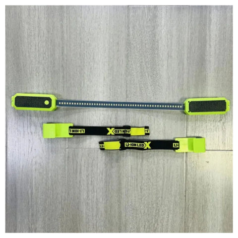 UltraLume® luz led trabajo debajo de capo y chasis de carros