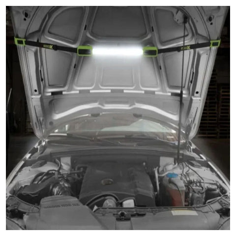 UltraLume® luz led trabajo debajo de capo y chasis de carros