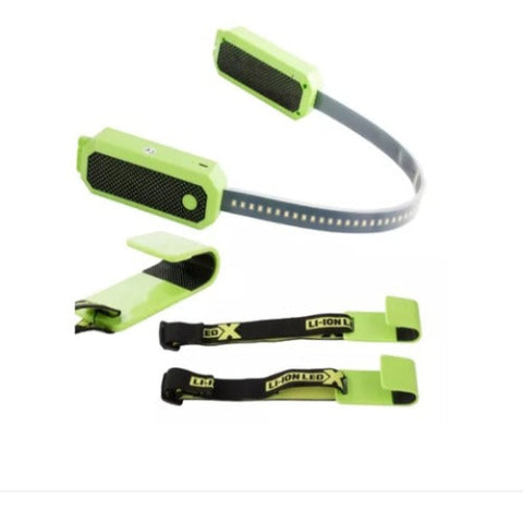 UltraLume® luz led trabajo debajo de capo y chasis de carros