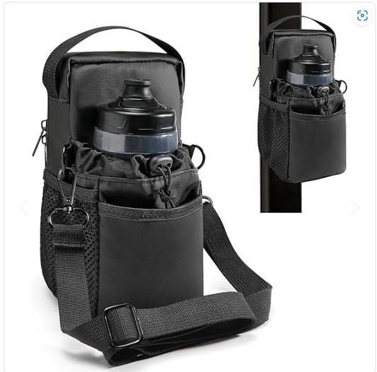 TitanMag™ Bolso Magnético Multifuncional